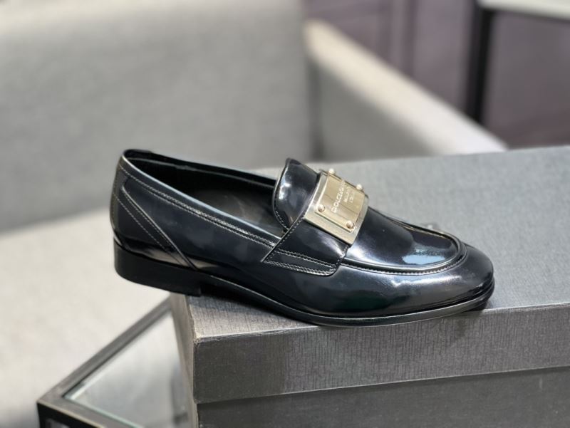 Dolce Gabbana Business Shoes